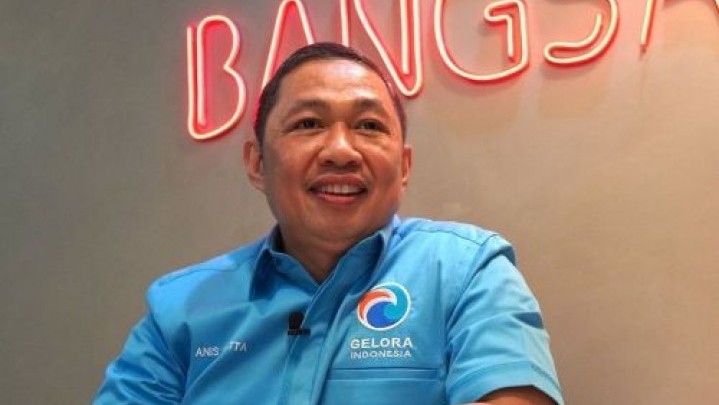 Anis Matta Siap Nyapres pada 2024, Bawa Wacana Super Power Baru Anis Matta Siap Nyapres pada 2024, Bawa Wacana Super Power Baru