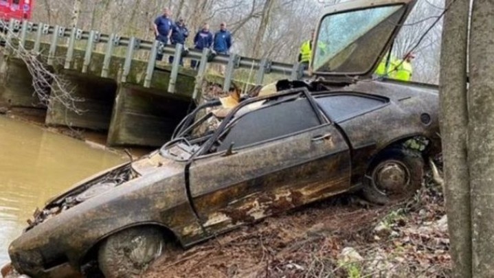 Jasad Mahasiswa Hilang Tahun 1976 Akhirnya Teridentifikasi Jasad Mahasiswa Hilang Tahun 1976 Akhirnya Teridentifikasi