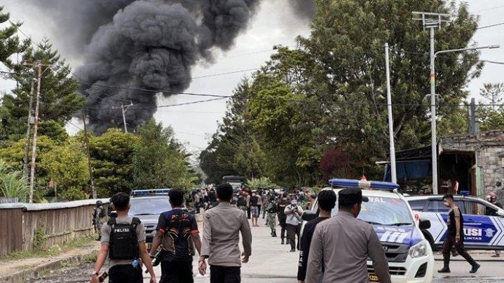 Imbas Isu Penculikan di Wamena, 9 Warga Tewas