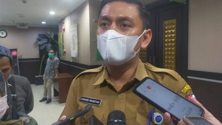 Sejak Awal Tahun, PUPR Pekanbaru hnaya Perbaiki 25 Titik Jalan Rusak Sejak Awal Tahun, PUPR Pekanbaru hnaya Perbaiki 25 Titik Jalan Rusak