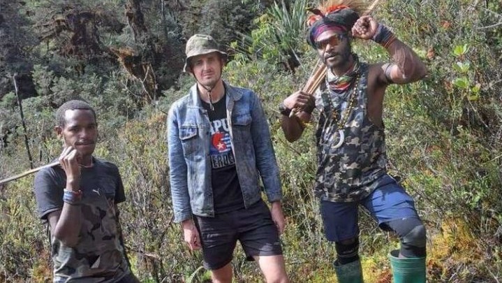 Pejabat Selandia Baru di Papua Urus Pilot Susi Air Disandera OPM