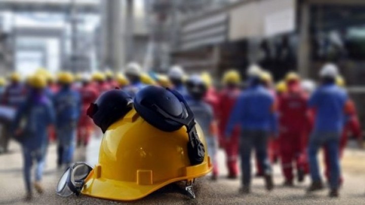 Subkontraktor PT PHR Beri Penjelasan Tewasnya 3 Pekerja di Bak Limbah