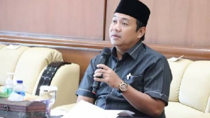 Pekerja Tewas di Area PT PHR Berulang, Ketua DPRD Riau Sebut Sudah Layak Bentuk Pansus Pekerja Tewas di Area PT PHR Berulang, Ketua DPRD Riau Sebut Sudah Layak Bentuk Pansus