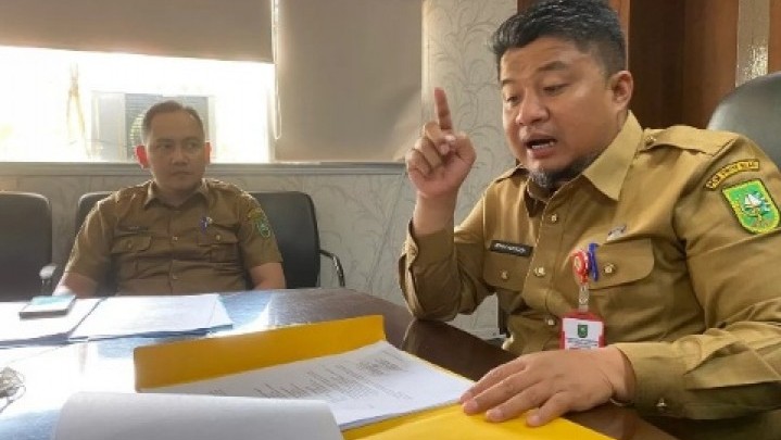 Disnaker Riau Beberkan Kronologi Kecelakaan Kerja di Area PT PHR yang Tewaskan 3 Pekerja