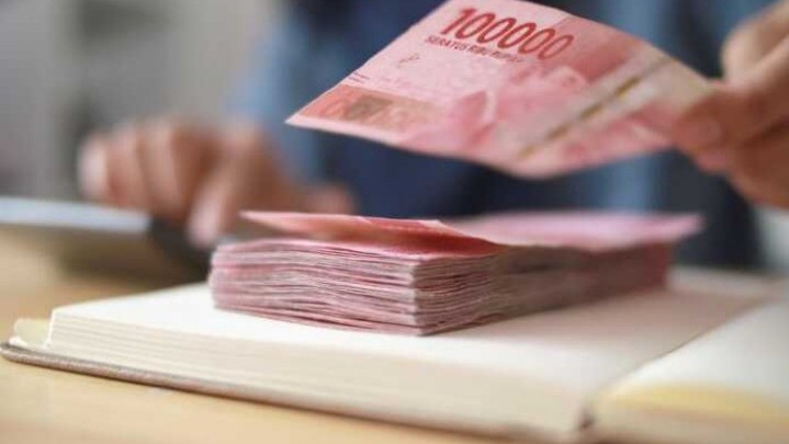 Alokasi untuk Gaji Guru Bantu dari Pemprov Riau Tahun Ini Rp76,704 Miliar Alokasi untuk Gaji Guru Bantu dari Pemprov Riau Tahun Ini Rp76,704 Miliar