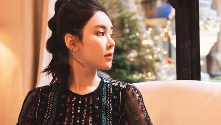 Polisi Hong Kong Temukan Kepala Model Abby Choi di Panci Sup Besar Polisi Hong Kong Temukan Kepala Model Abby Choi di Panci Sup Besar