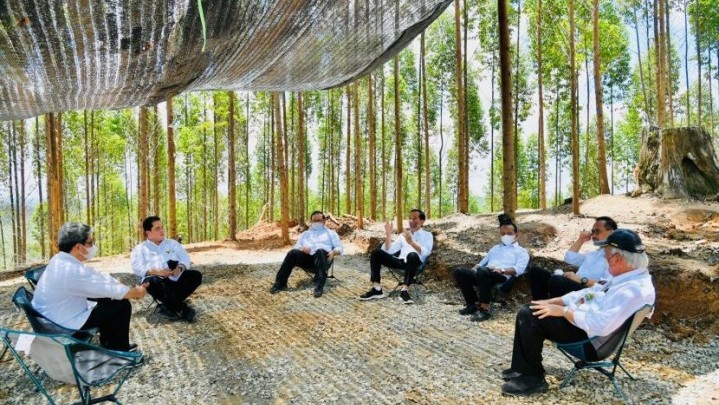 Diklaim Jokowi, Komisi X DPR Belum Tahu FIFA Bakal Bangun 8 Stadion di IKN