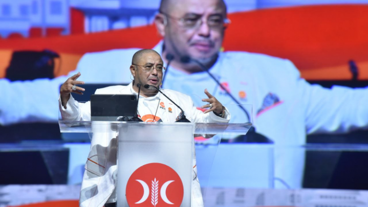 PKS Tak Masalah Cawapres Anies dari Luar Parpol Koalisi