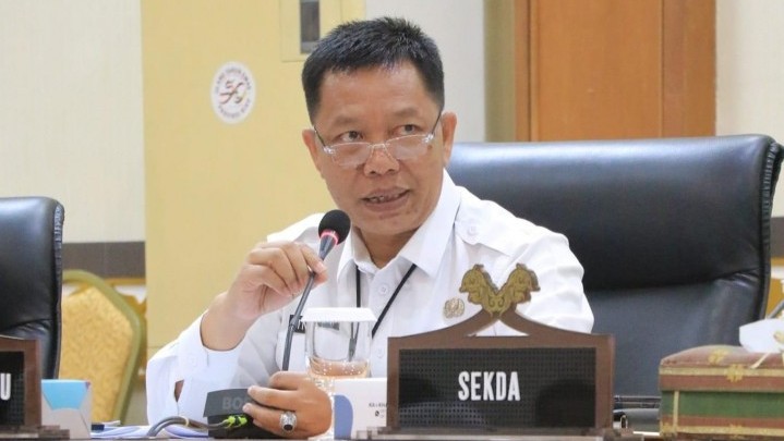 10 Tahun Menanti, Akhirnya Pekanbaru Besok Terima Sertifikat Adipura 10 Tahun Menanti, Akhirnya Pekanbaru Besok Terima Sertifikat Adipura