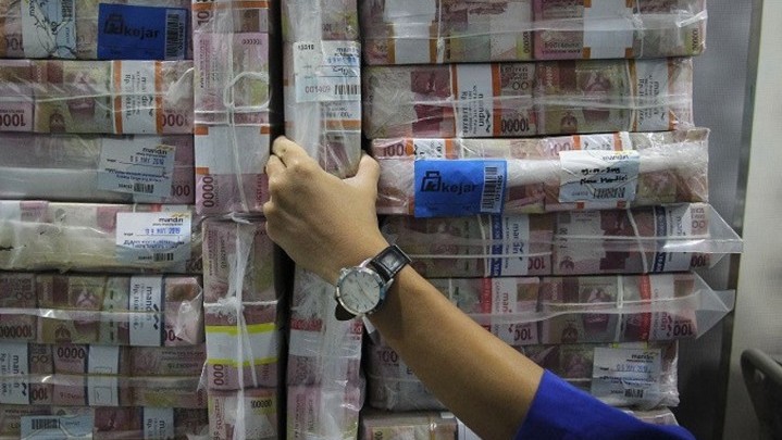 Januari 2023 Utang Pemerintah Tembus Rp7.754 T Januari 2023 Utang Pemerintah Tembus Rp7.754 T