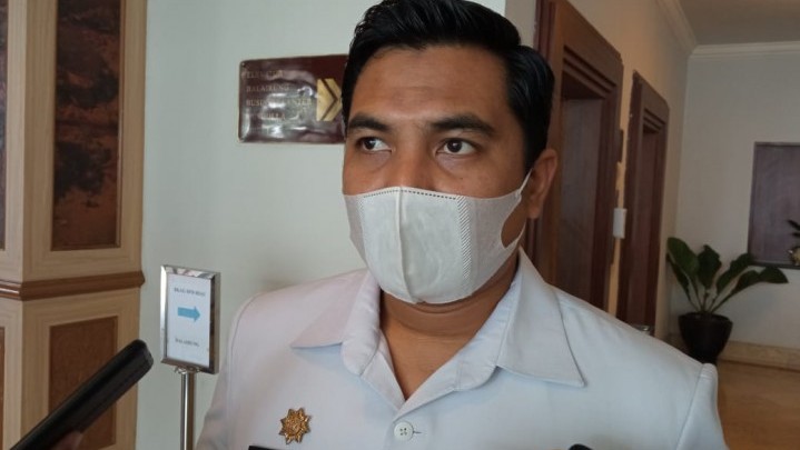 Disperindag Pekanbaru Dapati Pangkalan Jual Elpiji di Atas HET