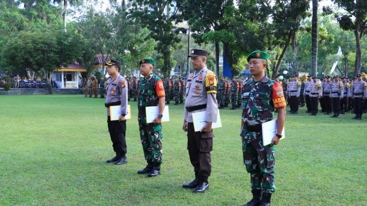 Setiap Bulan Babinsa, Bhabinkamtibmas, dan Potdirga Dapat Insentif dari Pemko Pekanbaru Setiap Bulan Babinsa, Bhabinkamtibmas, dan Potdirga Dapat Insentif dari Pemko Pekanbaru