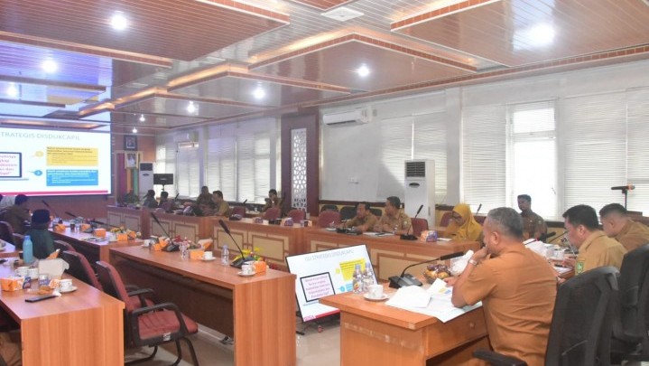 Mobil Layanan Online Kependudukan Disebut Sebagai Program Unggulan Pemkab Bengkalis Mobil Layanan Online Kependudukan Disebut Sebagai Program Unggulan Pemkab Bengkalis