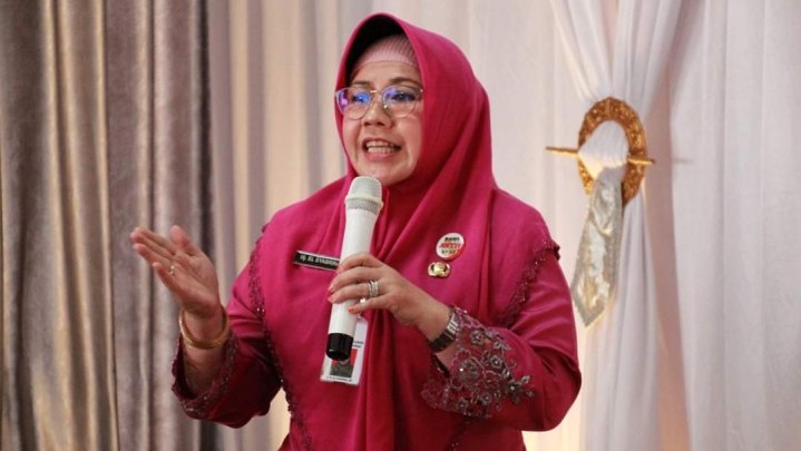 Catat, Besok Ada Pasar Murah Serentak di Pekanbaru, Ini Lokasinya