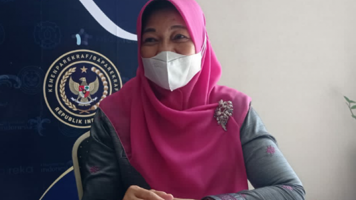 Penetapan Ikon Kota Pekanbaru, Ini yang Akan Dilakukan Disbudpar Penetapan Ikon Kota Pekanbaru, Ini yang Akan Dilakukan Disbudpar