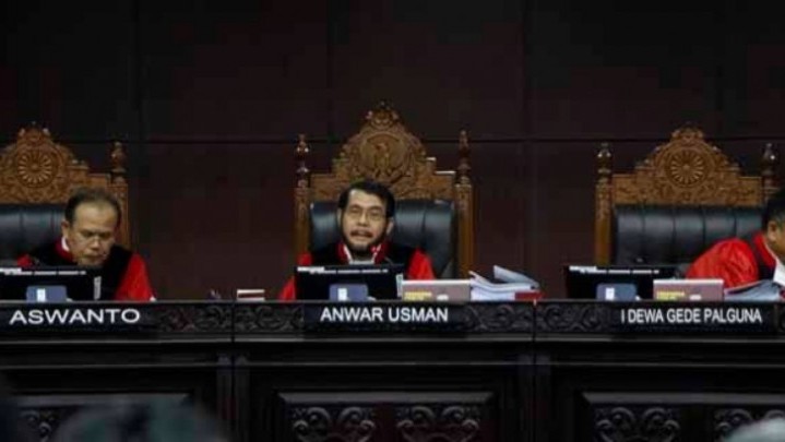 Putusan MK: Calon DPD Bekas Napi Harus Tunggu 5 Tahun Setelah Bebas