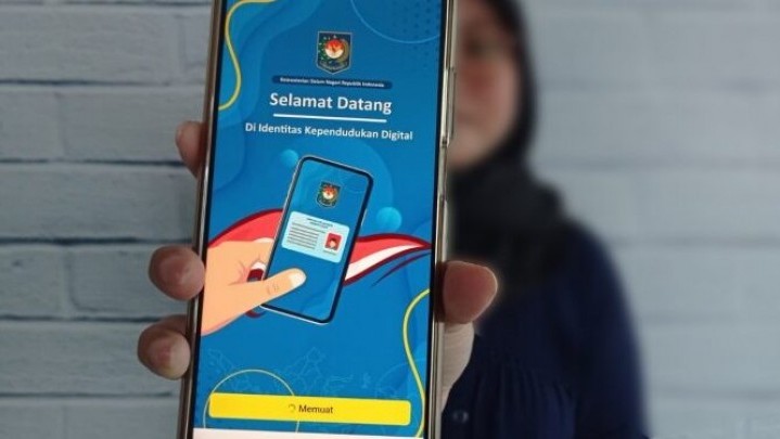 Tahun Ini 25 Persen Penduduk Pekanbaru Ditargetkan Teregistrasi IKD Tahun Ini 25 Persen Penduduk Pekanbaru Ditargetkan Teregistrasi IKD