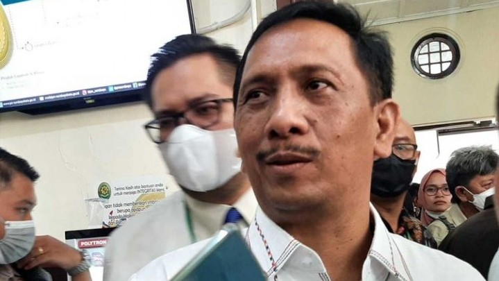 Sejarah Hitam KPK Era Abraham Samad Akan Dibongkar Anas Urbaningrum