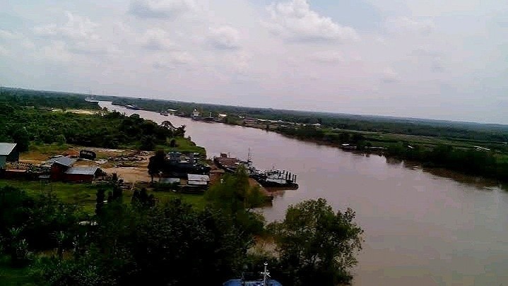 Tahun Ini Ranperda Pengelolaan Sungai di Riau Mulai Dibahas Tahun Ini Ranperda Pengelolaan Sungai di Riau Mulai Dibahas