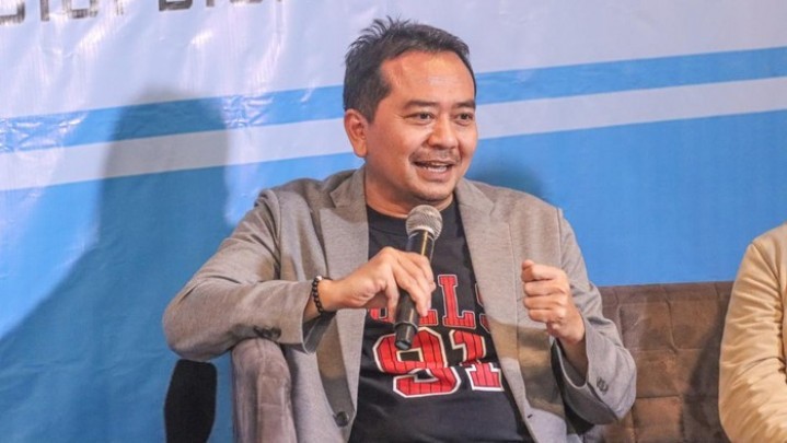 Komisi X Tolak Sekolah di NTT Masuk Jam 5 Pagi Komisi X Tolak Sekolah di NTT Masuk Jam 5 Pagi