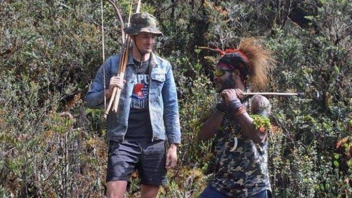 Misi Pembebasan Pilot Susi Air: Syarat KKB Ditolak, Diplomasi Alot Misi Pembebasan Pilot Susi Air: Syarat KKB Ditolak, Diplomasi Alot