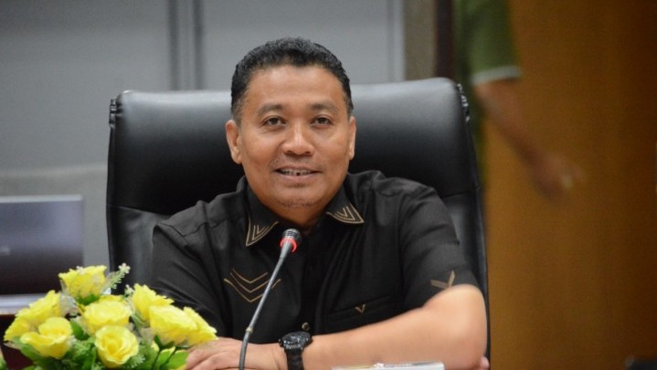 Fraksi PKS DPRD Riau Ucapkan Selamat Buat Daerah yang Terima Adipura Fraksi PKS DPRD Riau Ucapkan Selamat Buat Daerah yang Terima Adipura