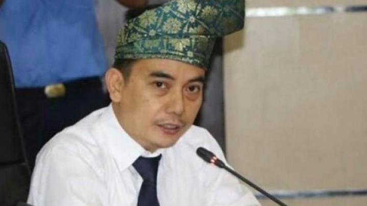 Apa Kabar Janji Bonus ke Atlet Berprestasi Pekanbaru? Dispora Menjawab Apa Kabar Janji Bonus ke Atlet Berprestasi Pekanbaru? Dispora Menjawab