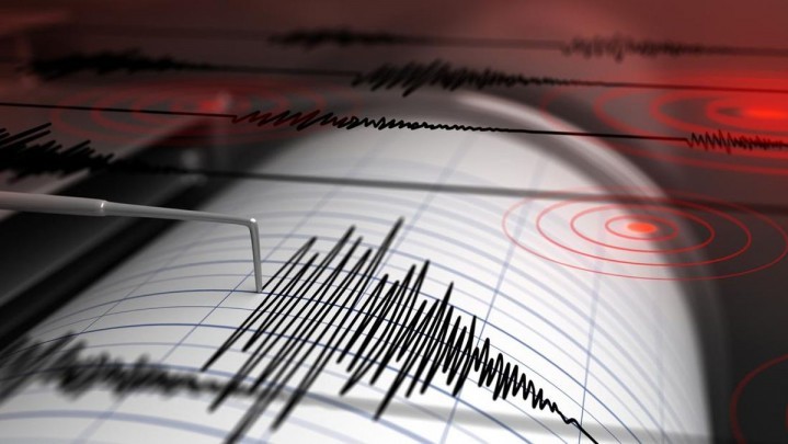 Pesisir Selatan Sumbar Diguncang Gempa Magnitudo 5,6