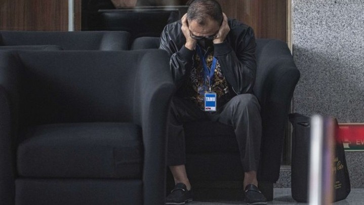 Ternyata Ini Alasan Kemenkeu Tolak Pengunduran Diri Rafael Sebagai PNS Ditjen Pajak Ternyata Ini Alasan Kemenkeu Tolak Pengunduran Diri Rafael Sebagai PNS Ditjen Pajak