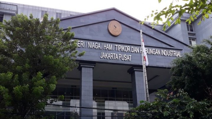 Putusan PN Jakarta Pusat: Pemilu 2024 Ditunda Putusan PN Jakarta Pusat: Pemilu 2024 Ditunda
