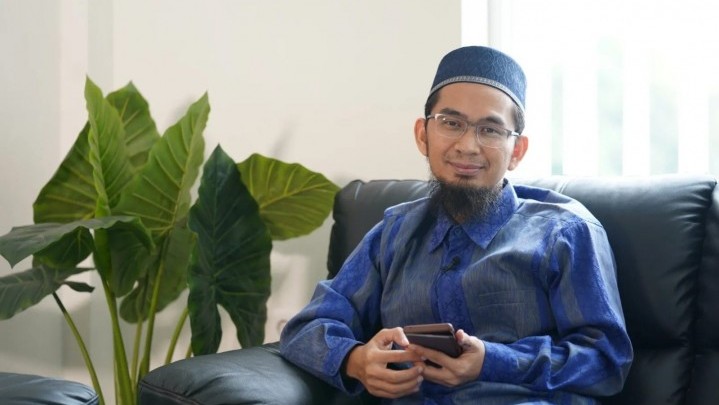 Ustadz Adi Hidayat Masuk Kepengurusan PP Muhammadiyah