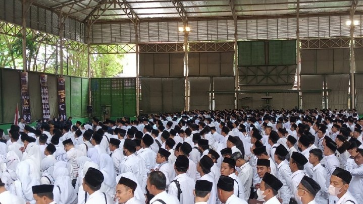 Pemberhentian Massal Tenaga Honorer 2023 Batal