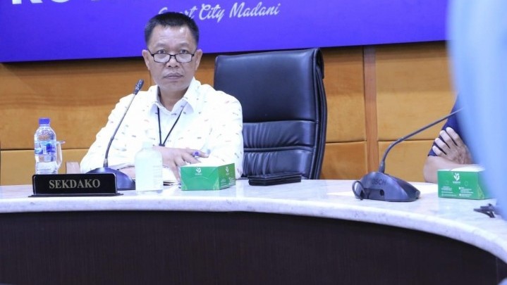 Penegasan Bagi Pejabat Pemko Pekanbaru: Segera Laporkan LHKPN Penegasan Bagi Pejabat Pemko Pekanbaru: Segera Laporkan LHKPN