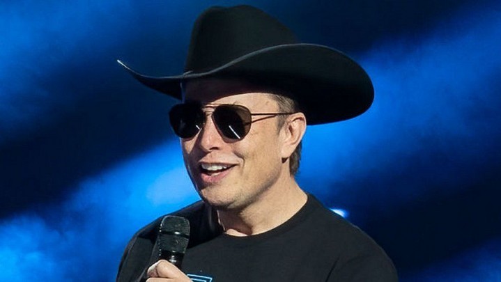 AS Tolak Perusahaan Elon Musk Uji Tanam Chip di Otak Manusia AS Tolak Perusahaan Elon Musk Uji Tanam Chip di Otak Manusia