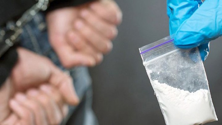 Simpan Sabu dalam CD, Seorang Pria Diciduk Polisi di Agam