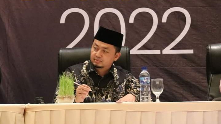 GKSB Indonesia-Palestina: Kehadiran Israel di Indonesia Cederai Amanah UUD 1945