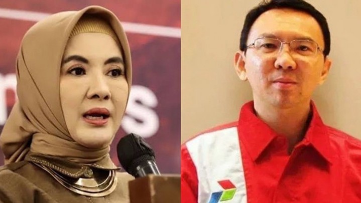 Erick Thohir Dinilai Sudah Seharusnya Pecat Dirut Nicke dan Komut Ahok