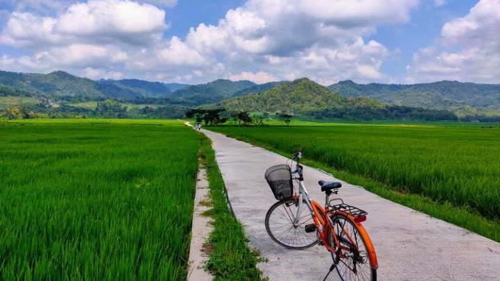 25 Pendekar dan Negarawan Indonesia 25 Pendekar dan Negarawan Indonesia
