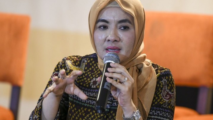 Beruntun Depo Pertamina Terbakar, Dirut Nicke Dinilai Layak Dicopot