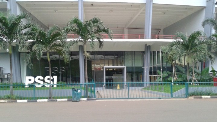 Liga 1 Bakal Pakai Format Baru Liga 1 Bakal Pakai Format Baru