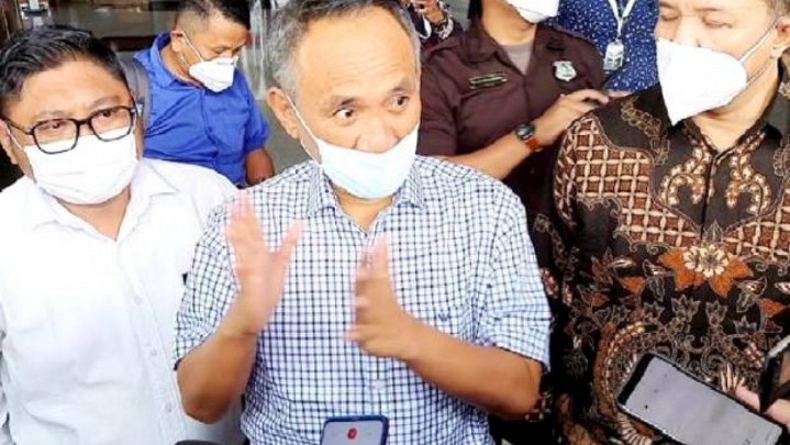 Demokrat Tolak Sandiaga Uno Cawapres Anies