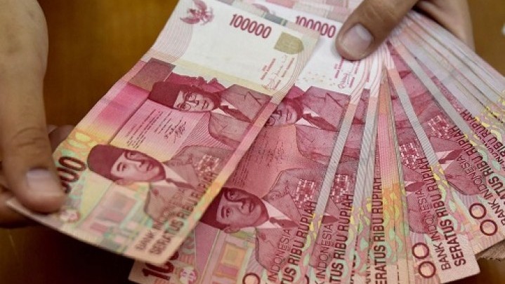 Dana Bansos Pemprov Riau Bagi Panti Asuhan Bisa Dipakai Bayar Uang Sekolah