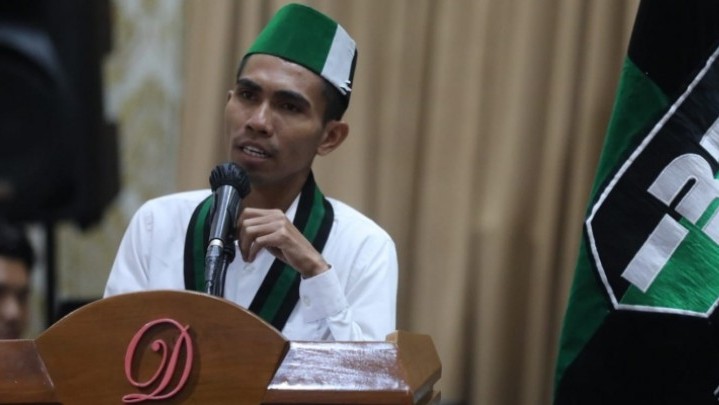 Tegas, HMI Tolak Israel sebagai Peserta Piala Dunia U20 di Indonesia