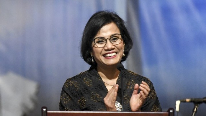 Sri Mulyani Setuju Rafael Alun Dipecat dari ASN