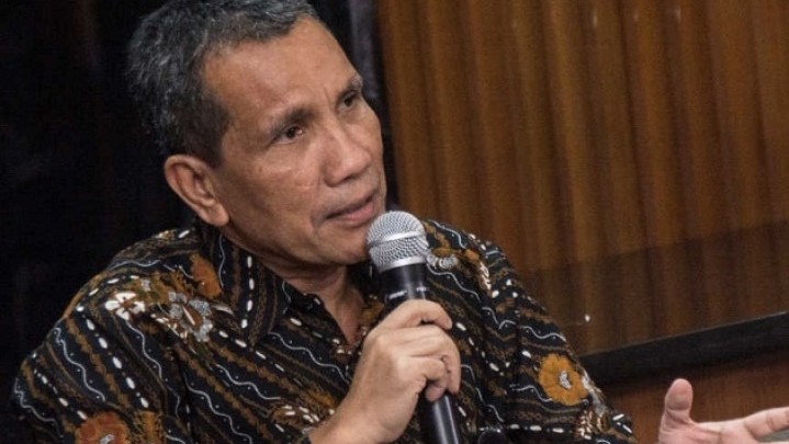 KPK: Geng Rafael di Ditjen Pajak Ada Banget, Satu Angkatan Juga