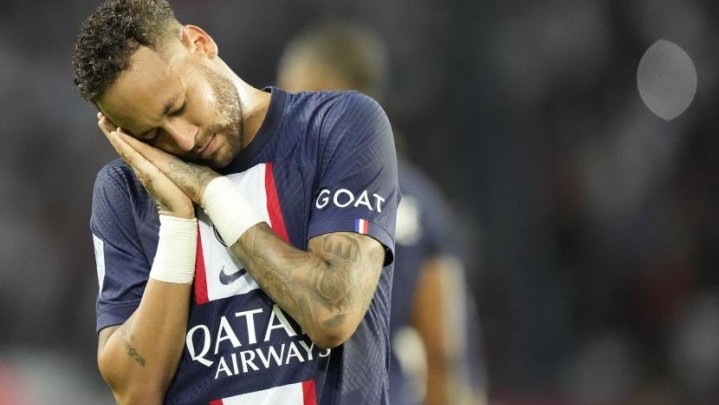 Musim Ini Kiprah Neymar Dipastikan Berakhir Musim Ini Kiprah Neymar Dipastikan Berakhir