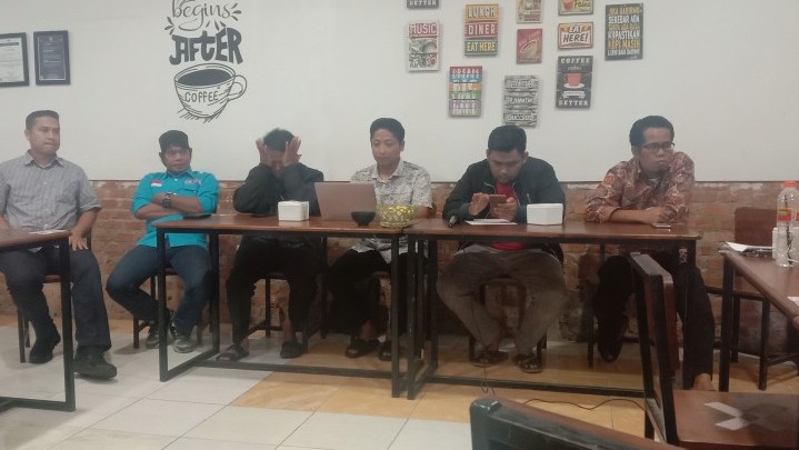 KESPER Gelar Diskusi Publik Terkait Pemekaran Daerah, Berikut Rangkuman dari Pemateri KESPER Gelar Diskusi Publik Terkait Pemekaran Daerah, Berikut Rangkuman dari Pemateri