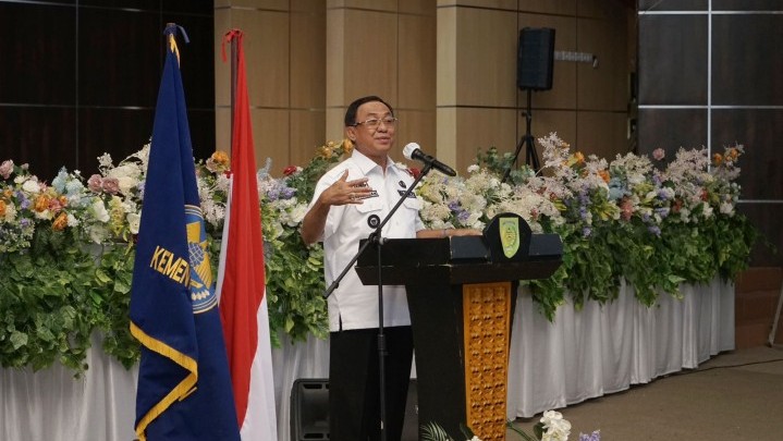 Ratusan Nelayan di Inhil Dapat Diklat Khusus dari KSOP Ratusan Nelayan di Inhil Dapat Diklat Khusus dari KSOP