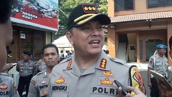 Usai Diperiksa 6 Jam, AG Kekasih Mario Dandy Ditahan Usai Diperiksa 6 Jam, AG Kekasih Mario Dandy Ditahan