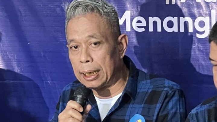 Partai Prima Ngaku Tak Masalah Berdamai dengan KPU